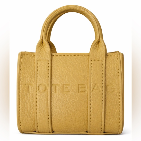 Kayla & Ava Handbags - Kayla + Ava Mini Tote Crossbody NWT